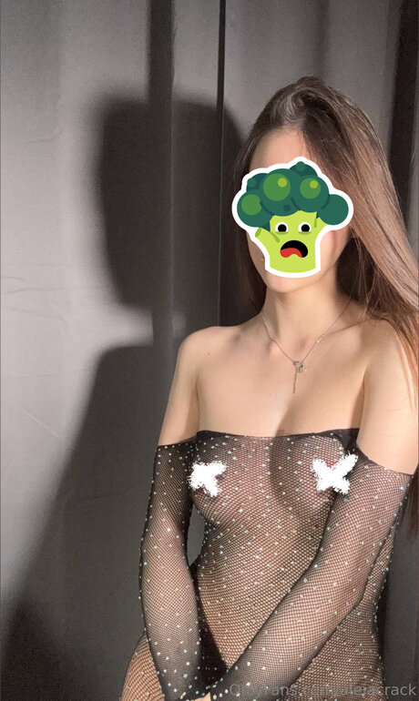 Alejacrack model pornographic photo