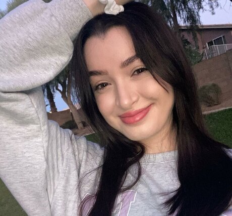 Ashley Ippolito star perfect archive