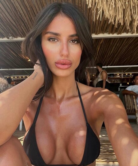 shahafaharoni beautiful star image