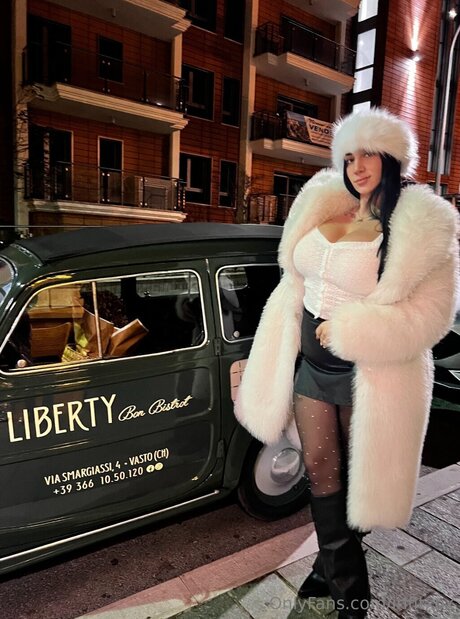 sucking tits onlyfans pornographic image