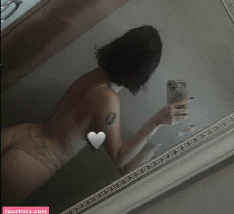 Itsmalic3 nudes actress pictures