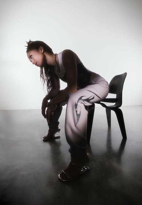 pregnant nude onlyfans exclusive archive