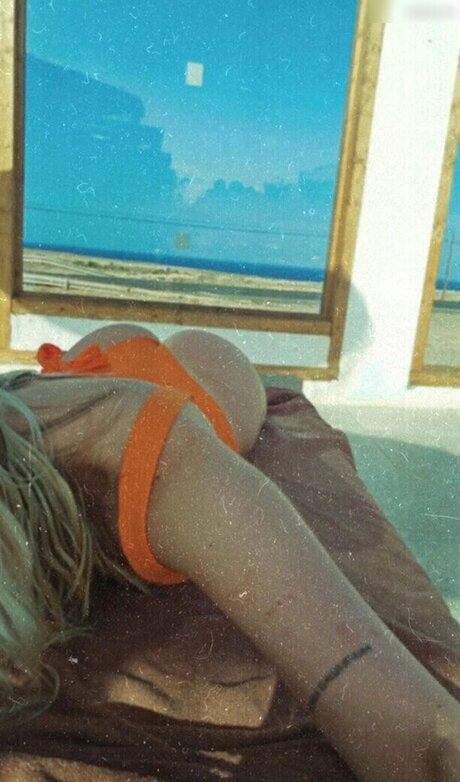 CorinaBRX nude pornstar photos