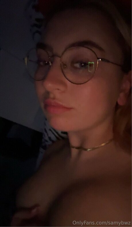 samybwz xxx pornstar image