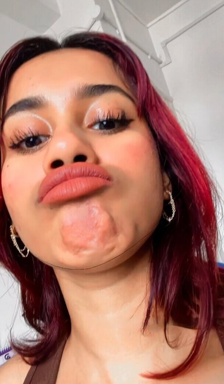 brunette nurse onlyfans porno photo