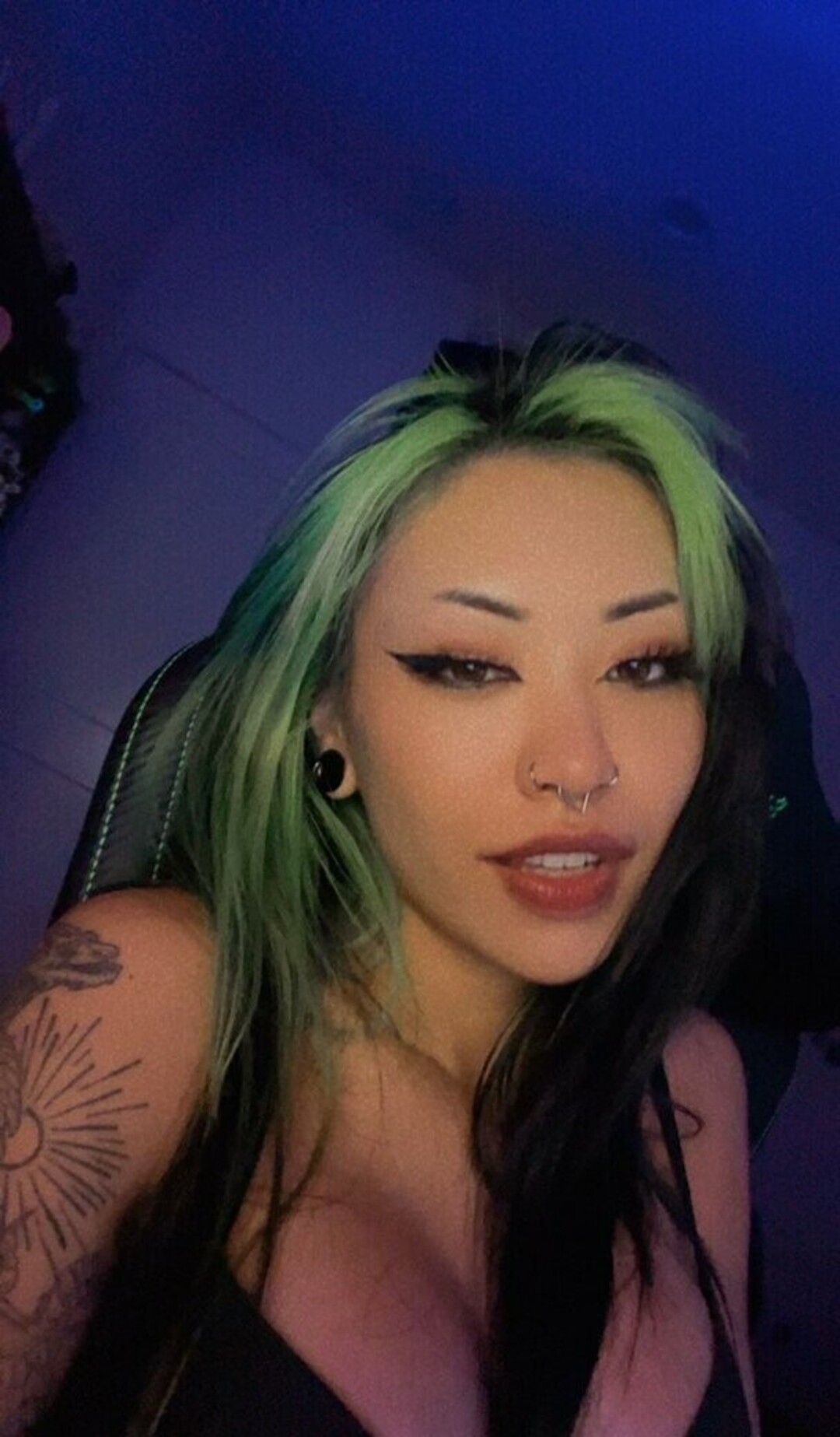 blonde fitness onlyfans nice gallery