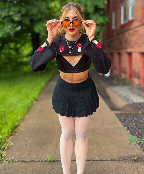 therealprincessofpersia pornstar pretty picture