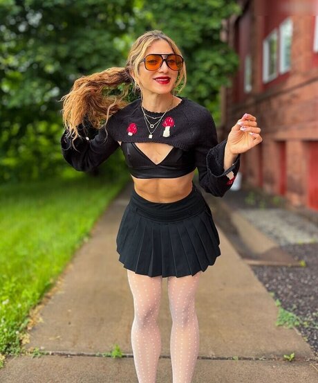 therealprincessofpersia nude actress photos