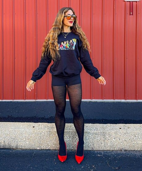 therealprincessofpersia star pornographic gallery