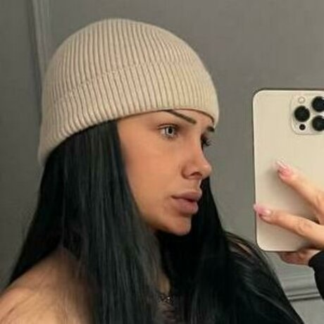 Lillyshka Berger star best image