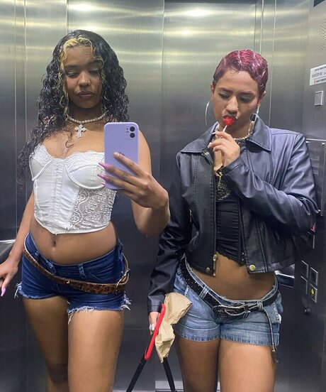 baddiejuu hd pornstar photo