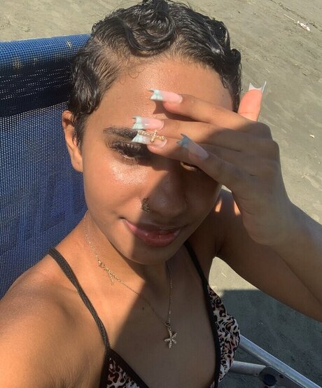 baddiejuu star perfect pictures