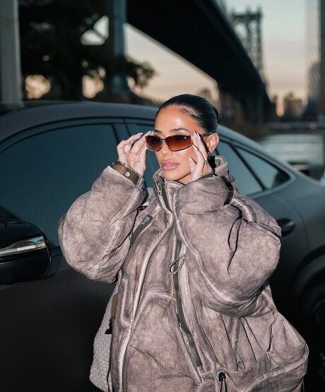baddiejuu profile pic
