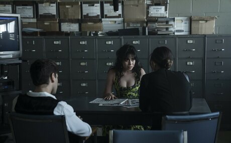 Cristin Milioti nudes model images