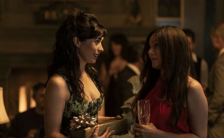 Cristin Milioti star img