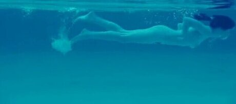 Cristin Milioti erotic model images