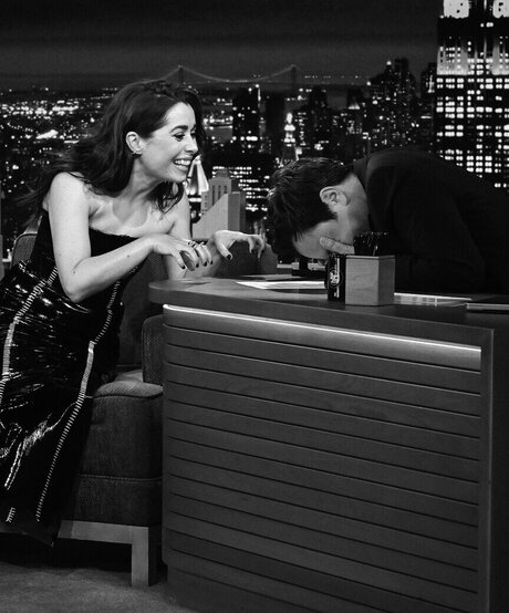 Cristin Milioti pretty pornstar galleries