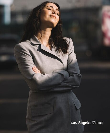 Cristin Milioti hd actress picture