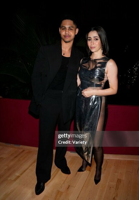 Cristin Milioti top model image