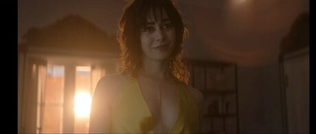 Cristin Milioti xxx model pics