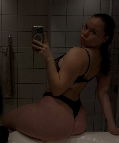Janakristinah xxx star photos