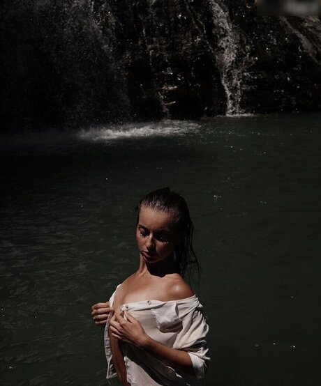 milf yoga onlyfans hot nude picture