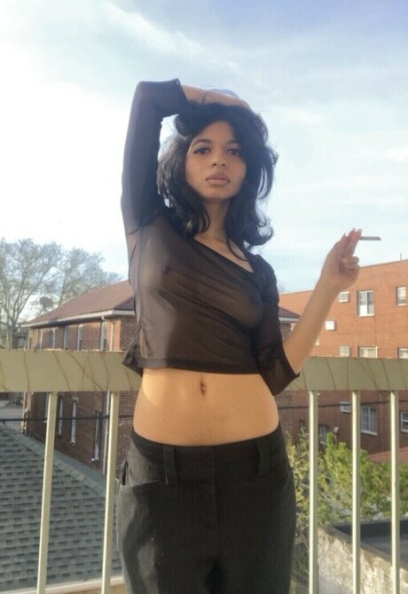 biblicalmonster model high quality pictures