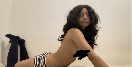 biblicalmonster model xxx pics