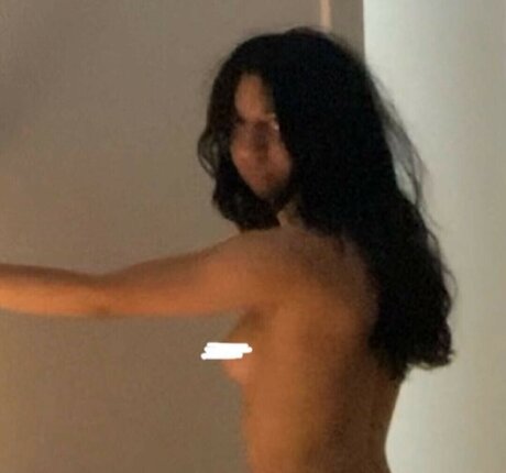 biblicalmonster naked model image