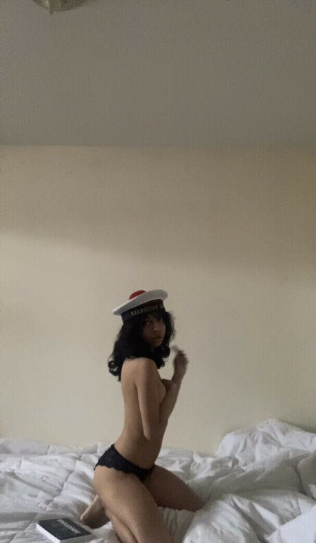 biblicalmonster exclusive actress pic