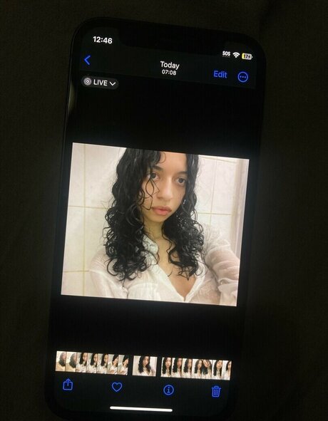 biblicalmonster art actress archive