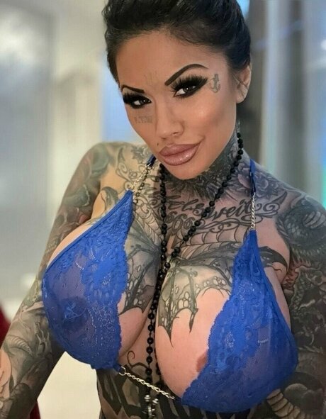 Catherine Teufelsweib perfect pornstar photos