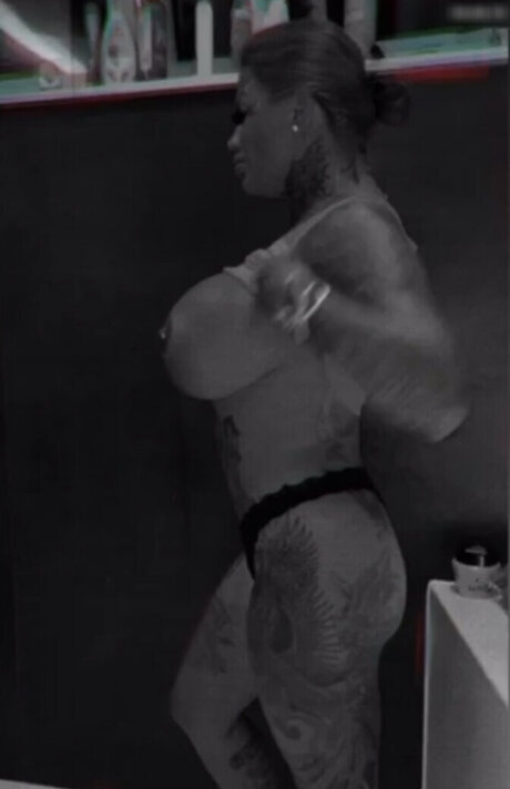 Catherine Teufelsweib erotic actress photos