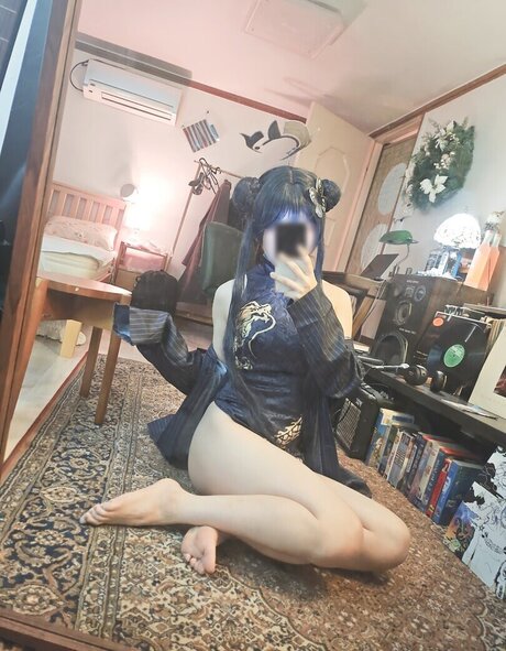 pudding1004 pornstar nude gallery