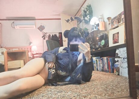 pudding1004 nude thumbnail