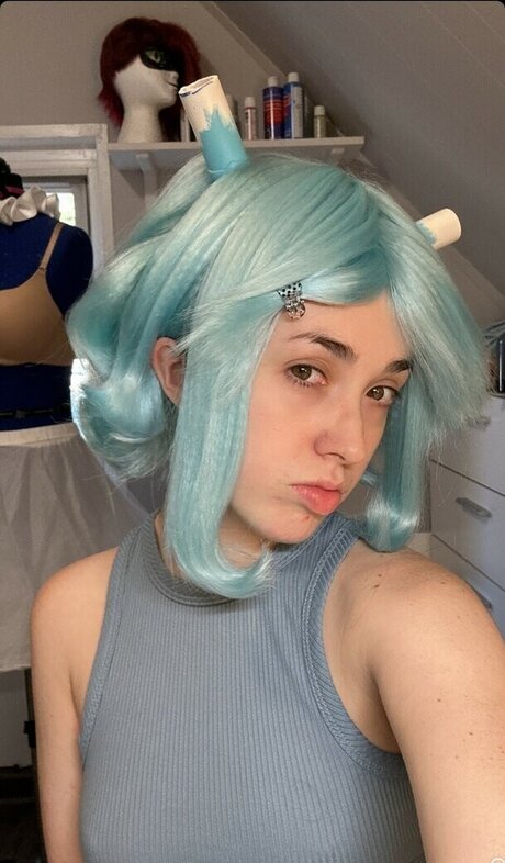 Allisuncos erotic star images