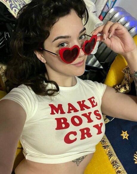 Cam inator star naked pics