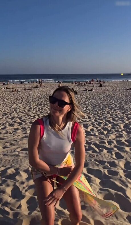 Cheyenne Pahde nice model archive