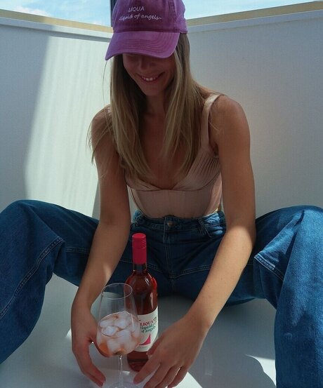 Cheyenne Pahde sex model photo