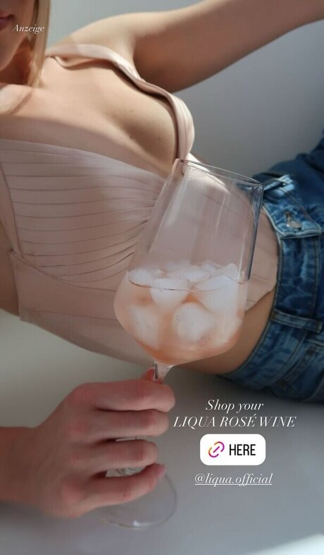 Cheyenne Pahde art model photo