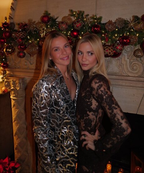 Cheyenne Pahde star nudes photo