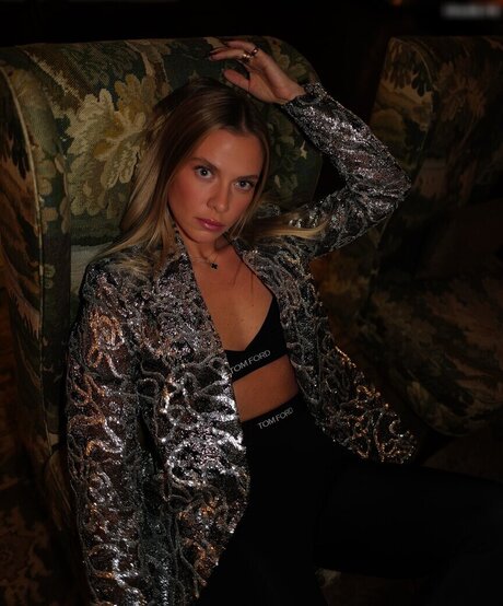 Cheyenne Pahde model perfect image