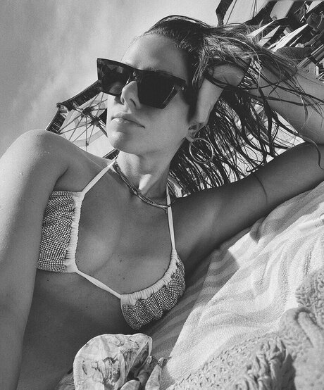 Cheyenne Pahde model naked images