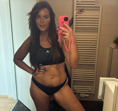 horny mature onlyfans beautiful nude image