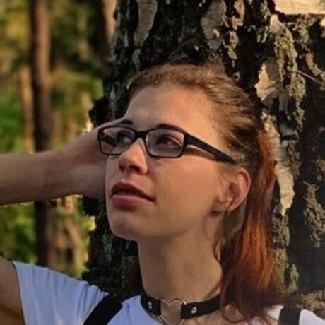 Lisa Luchs model perfect pic