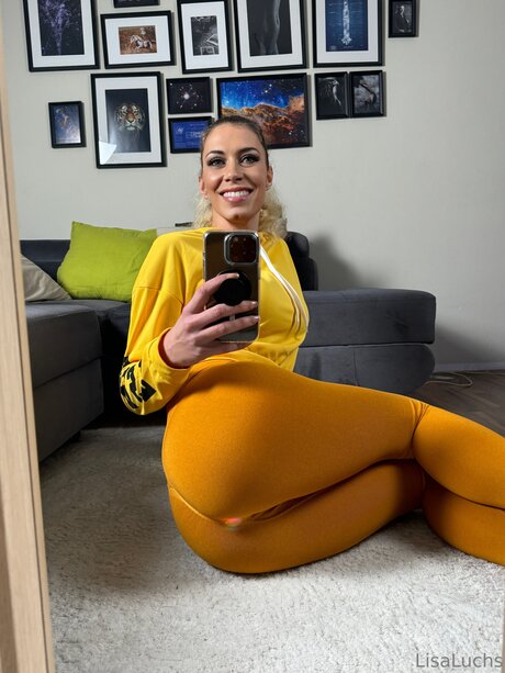 Lisa Luchs pornstar sexy pictures