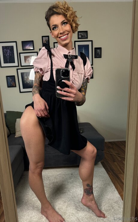 Lisa Luchs naked pornstar images