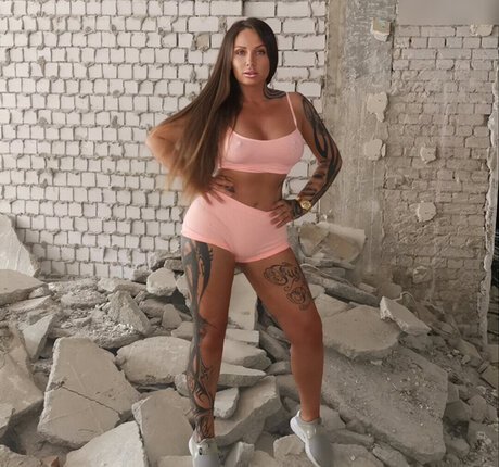 Schwesta Ewa porn actress photos