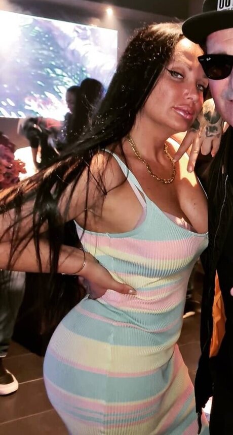 Schwesta Ewa model adult photo