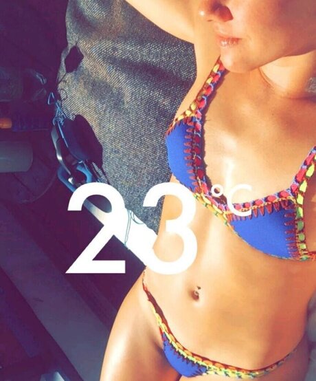 Yvonne Pferrer model high quality images